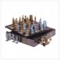 Chinese Warrior Chess Set
