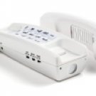 Telespy Intrusion Detector