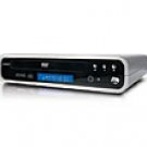 Coby 5.1-Channel Progressive Scan DVD Player