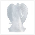 Colorful Frosted Angel