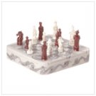 Mandarin Military Chess Set