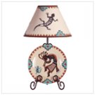 KoKopelli Lamp