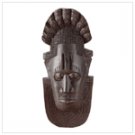African Tribal Mask