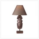 Mask Lamp
