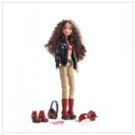 Fashion Doll