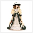 Lady of the manor doll