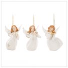 Angel Ornaments