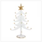 Glass Christmas Tree