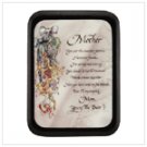 "Mother" Wall Plaque