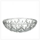 Lady Anne Crystal Serving bowl