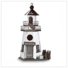 "Nautical Nest" Birdhouse
