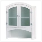 Bathroom Cabinet