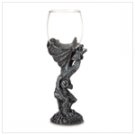 Dragon goblet