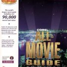 All Movie Guide - For PC Software