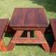 Outdoor Furnishings
