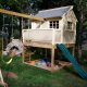 Children Playhouses and More