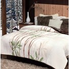 Reversible blanket twin/full