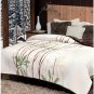 Reversible blanket twin/full