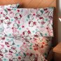 Hello kitty duvet comforter and sheet set full size