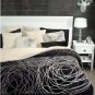 Reversible blanket twin/full