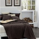 Reversible blanket full size