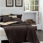 Reversible blanket full size