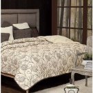Reversible blanket queen/king