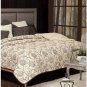Reversible blanket twin/full