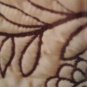 Reversible blanket twin/full