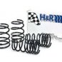 H&R SPORT SPRINGS KIT BMW 325I 328I E36 93-98 CONVERT