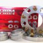 ICHIBA V2 15MM 4X114 HUB CENTRIC WHEEL SPACERS NISSAN 240Z 260Z 280Z 70-85