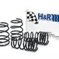 H&R SPORT SPRINGS KIT TOYOTA CAMRY 97-01