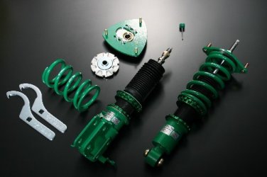 TEIN TYPE STREET FLEX COILOVER DAMPER TOYOTA SUPRA JZA80 93-98 GST60-51SS3
