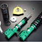 TEIN SUPER STREET COILOVER WITH UPPER MOUNT BMW 3 SERIES E92 07-11 DSJ14-2UAS1