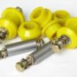 WHITELINE REAR UPPER INNER CAMBER CORRECTION KIT SUBARU BRZ SCION FR-S 12+