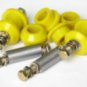 WHITELINE REAR UPPER INNER CAMBER CORRECTION KIT SUBARU BRZ SCION FR-S 12+