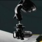 BULLET HD PRO1080P DIGITAL CAMERA WITH WINDSHEILD MOUNT FOR CAR RACING 12 MP
