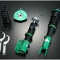 TEIN TYPE FLEX COILOVER DAMPER ACURA TSX CL9 04-08 DSA64-6USS4