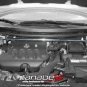 TANABE FRONT STRUT TOWER BAR NISSAN VERSA 07