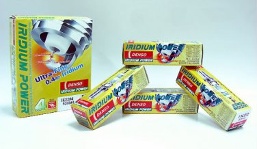DENSO IRIDIUM POWER SPARK PLUG HONDA ELEMENT 03-08