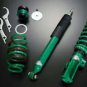 TEIN SUPER STREET COILOVER WITH UPPER MOUNT NISSAN MAXIMA 04-08 DSP38-2UAS4