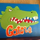 Flordia Gator Painting