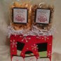 Snowman Holiday Gift Box