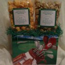 Golf Holiday Gift Box