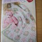 FAST & FUN QUICK KNIT & CROCHET PROJECTS BOOK 0106 RED HEART COATS & CLARK