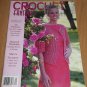 CROCHET FANTASY MAGAZINE SPRING 2005 BIKINI CLONES LACE PATTERNS