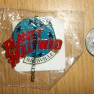 Planet Hollywood Pin Nashville Pinback New in SEALED Package