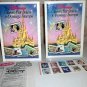 DISNEY Classic Fairytales In Postage Stamps With Stamps Snow White lot of 2
