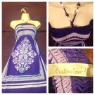 Boho Chic Dress