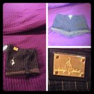 Baby Phat Pinstriped shorts